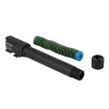 Walther PPQ 9mm 4.6" Threaded Barrel Kit