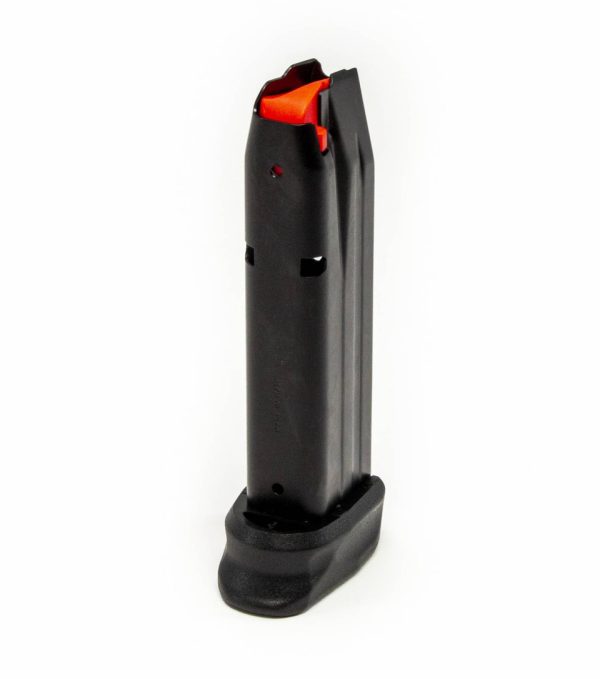 Walther PPQ M2 9mm 17rd Magazine (15+2)