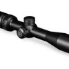 Vortex Optics Crossfire II Scout Rifle Scope 2-7x 32mm Matte Black