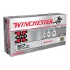 Winchester Super X 357 SIG 125gr WC Handgun Ammo - 50 Rounds
