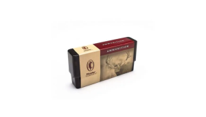 220 SWIFT 50GR BALLISTIC TIP HUNTING NOSLERCUSTOM AMMUNITION