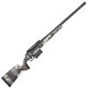 Springfield Armory Model 2020 Waypoint with Carbon Fiber Barrel 300 PRC Black Cerakote Bolt Action Rifle - 24in