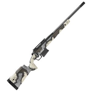 Springfield Armory Model 2020 Waypoint 6mm Creedmoor Ridgeline Camo Cerakote Bolt Action Rifle - 20in