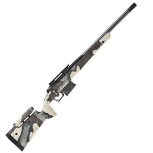 Springfield Armory Model 2020 Waypoint 308 Winchester Carbon Fiber/Ridgeline Camo Bolt Action Rifle - 20in