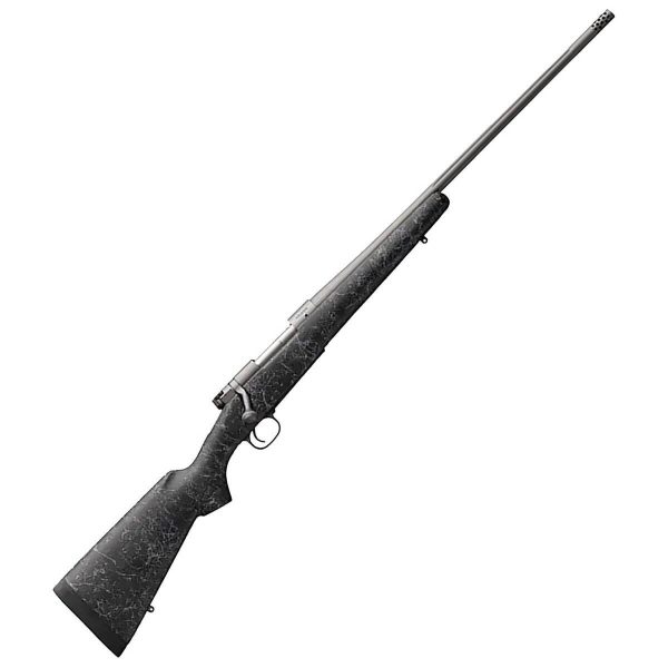 Winchester Model 70 270 Winchester Extreme Tungsten Cerakote Bolt Action Rifle - 22in