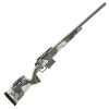 Springfield Armory Model 2020 Waypoint 6.5 Creedmoor Carbon Fiber/Evergreen Camo Bolt Action Rifle - 22in