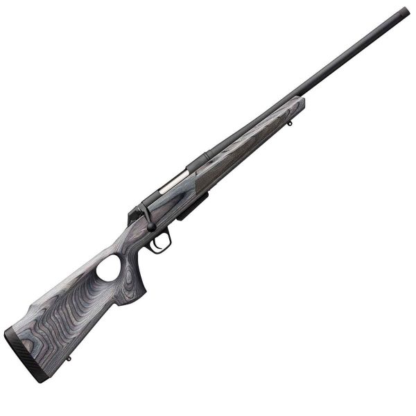r125 Winchester XPR Blued Perma-Cote Bolt Action Rifle - 350 Legend - 24in