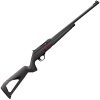 Winchester Wildcat SR Matte Black Semi Automatic Rifle - 22 Long Rifle - 16.5in