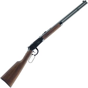 r207 Winchester Model 94 Short Walnut/Blued Lever Action Rifle - 30-30 Winchester - 20in