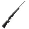 Winchester XPR 223 Remington Compact Gray Perma-Cote/Black Bolt Action Rifle - 20in