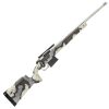 Springfield Armory Model 2020 Waypoint Ridgeline 308 Winchester Camo Cerakote Bolt Action Rifle - 20in