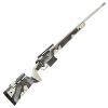 Springfield Armory Model 2020 Waypoint 6mm Creedmoor Ridgeline Camo Cerakote Bolt Action Rifle - 20in
