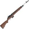 Springfield Armory M1A National Match 308 Winchester Matte Black Semi Automatic Rifle - 22in