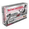 Winchester Deer Season XP 7mm-08 Remington 140gr XP Rifle Ammo - 20 Rounds