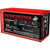 Winchester Varmint LF 22 Long Rifle 26gr Hollow Point Rimfire Ammo - 50 Rounds