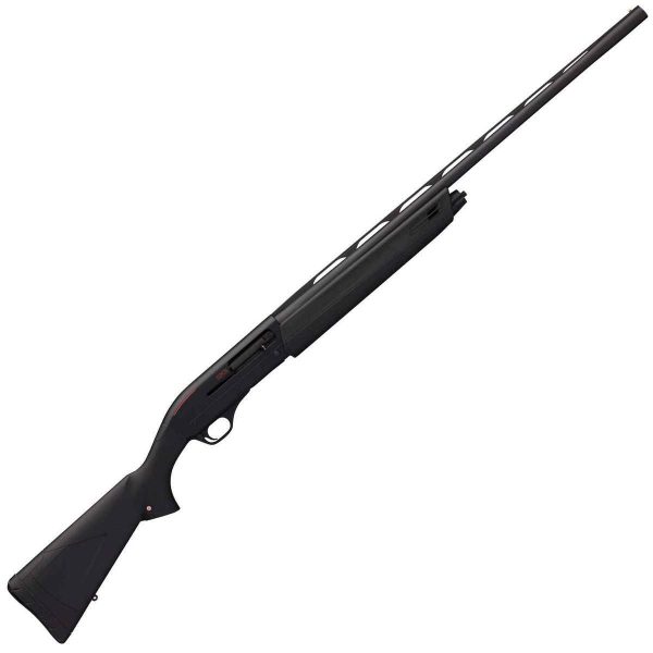 Winchester SX4 Hybrid Hunter Flat Dark Earth Permacote 12 Gauge 3in Semi Automatic Shotgun - 28in