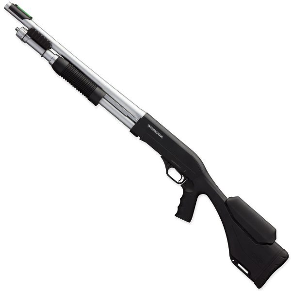 s124 Winchester SXP Shadow Marine Defender Pump Shotgun