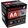 Winchester AA 28 Gauge 2-3/4in #8.5 3/4oz Target Shotshells - 25 Rounds