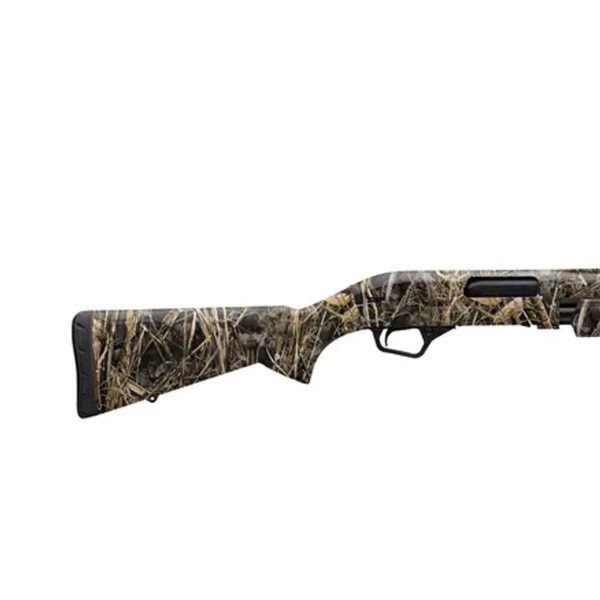 Winchester SXP Waterfowl Realtree Max-7 12 Gauge 3in Pump Action Shotgun - 28in