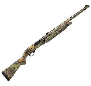 s148 Winchester SXP NWTF Turkey Hunter Mossy Oak Obsession 12 Gauge 3-1/2in Shotgun - 24in