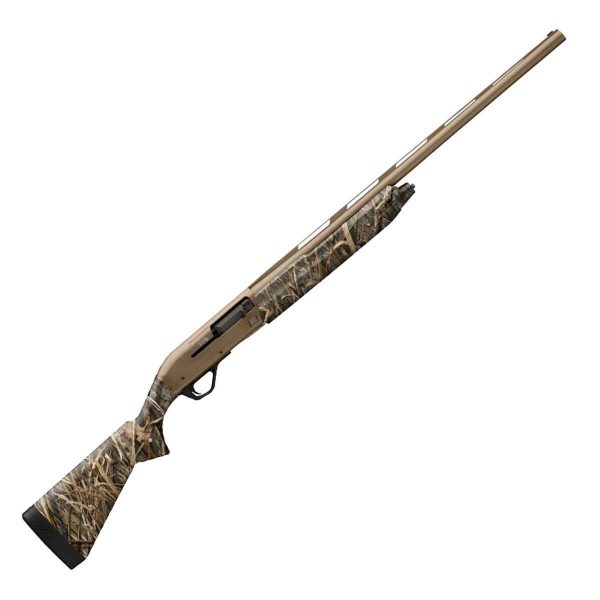 Winchester SX4 Hybrid Hunter Flat Dark Earth Permacote 12 Gauge 3-1/2in Semi Automatic Shotgun - 26in