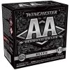 Winchester AA Diamond Grade 12 Gauge 2-3/4in #7.5 1oz Target Shotshells - 25 Rounds