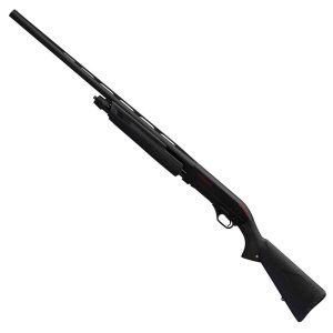 s161 Winchester SXP Black Shadow Matte Black 12 Gauge 3in Pump Shotgun - 24in
