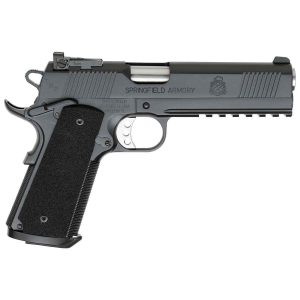 Springfield Armory 1911 TRP Pistol