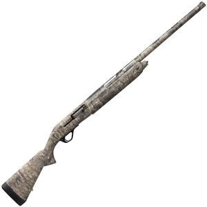Winchester SX4 Waterfowl Hunter Realtree Timber 12 Gauge 3-1/2in Semi Automatic Shotgun - 28in