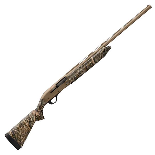 Winchester SX4 Hybrid Hunter Flat Dark Earth Permacote 20 Gauge 3in Semi Automatic Shotgun - 28in
