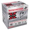 Winchester Super-X Xpert High Velocity Steel Shot 12 Gauge 3-1/2in #2 1-3/8oz Waterfowl Shotshells - 25 Rounds