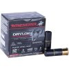 Winchester Drylok Super Steel 12 Gauge 3in Steel Shotshells