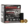 Winchester DryLok Super Steel 12 Gauge 2-3/4in #2 1-1/4oz Waterfowl Shotshells - 25 Rounds