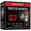 Winchester Ammo Defender 2-3/4in #2 1-1/8oz Target Shotshells - 25 Rounds