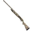 Winchester SX4 Hybrid Hunter Flat Dark Earth Cerakote/Mossy Oak Shadow Grass Habitat Camo 12 Gauge 3-1/2in Left Hand Semi Automatic Shotgun - 28in