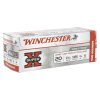 Winchester Super X 20 Gauge 2-3/4in #6 3/4oz Waterfowl Shotshells - 100 Rounds