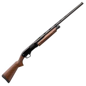 s63 Winchester SXP High Grade Field Gloss Blued 12 Gauge 3in Pump Shotgun - 28in