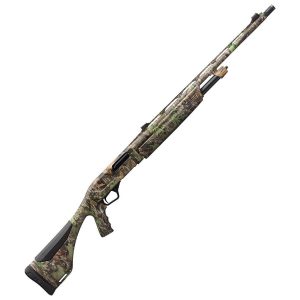 s67 Winchester SXP Long Beard Mossy Obsession 12 Gauge 3-1/2in Pump Action Shotgun - 24in