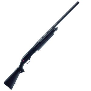 s76 88 side Winchester SXP Buck/Bird Combo Matte Black Anodized 20 Gauge 3in Pump Shotgun - 26in