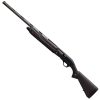 Winchester SX4 Matte Black 12 Gauge 3in Semi Automatic Shotgun - 26in