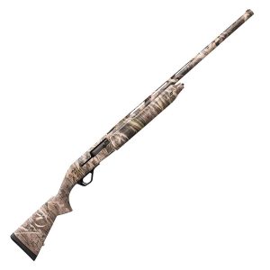 Winchester SX4 Hybrid Hunter Compact MO Shadow Grass Habitat Camo 12 Gauge 3in Semi Automatic Shotgun - 26in