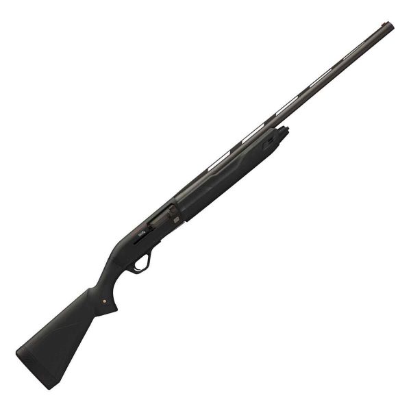 Winchester SX4 Matte Black 20 Gauge 3in Semi Automatic Shotgun - 28in