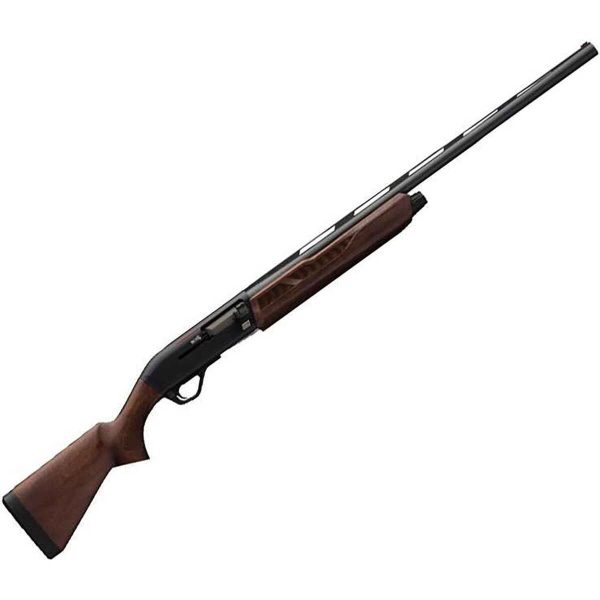 Winchester SX4 Field Compact Matte Black 12 Gauge 3iin Semi Automatic Shotgun - 28in