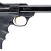 Browning Buck Mark Standard URX 22 Long Rifle 5.5in Black Handgun - 10+1 Rounds
