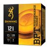 Browning BPT Performance Target Handgun Ammo