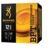 Browning BPT 12 Gauge 2-3/4in #7.5 1-1/8oz Target Shotshells - 25 Rounds