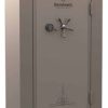 Browning Platinum 49 Gun Safe - Two-Tone Desert Smoke