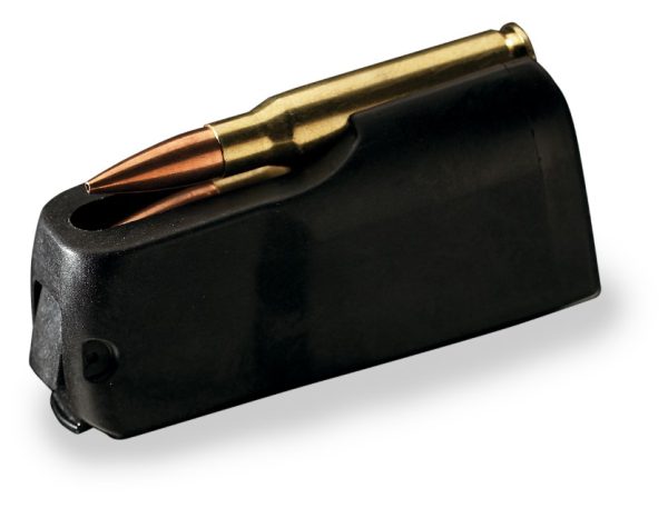 Browning X-Bolt 30-06 Springfield/270 Winchester/25-06 Remington/280 Remington Rifle Magazine - 4 Rounds