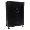 Browning Yukon Gold 49 Gun Safe - Matte Black
