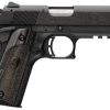 Browning 1911-22 Black Label 22 Long Rifle 4.25in Matte Gray Pistol - 10+1 Rounds